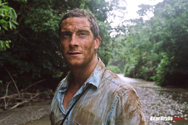 Revoir Man vs Wild (Seul face à la nature) en Streaming
