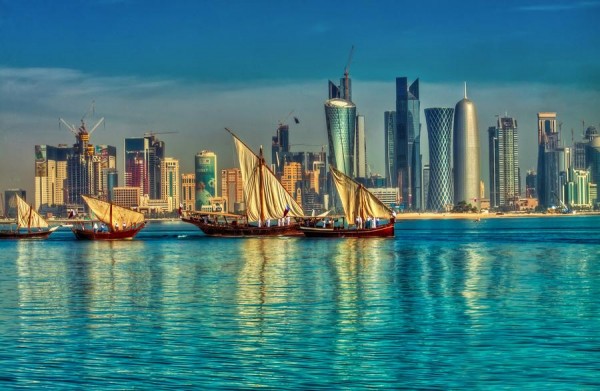 Le Qatar, entre tradition et modernité