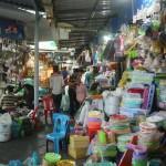 Carnet de voyage: Taiwan, Cambodge & Myanmar - Étape 8: PHNOM PENH