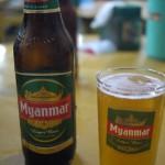 Carnet de voyage: Taiwan, Cambodge & Myanmar - Étape 12: MANDALAY