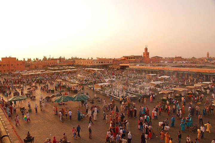 marrakech-place