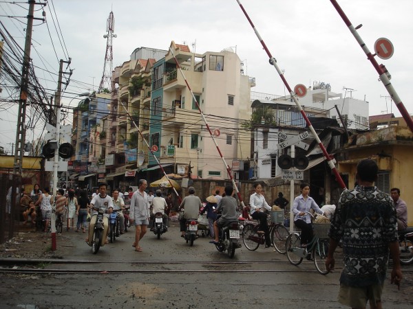 Guide Voyage – Vietnam – Ho Chi Minh Ville