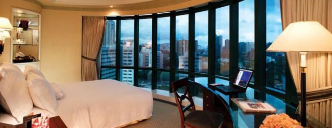 Test: le Eaton Hotel – Hong Kong