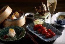 Un tour du monde de 6 mois pour dîner dans tous les 3* Michelin du monde
