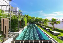 Test Hotel: The Siam Bangkok