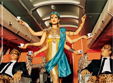 Air India, ou le retour à l’aviation des années 70 !