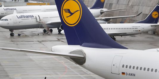 La Lufthansa fait un parallèle entre immigration d’Afrique du Nord et Insécurité