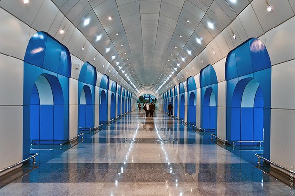 Kazakhstans-Almaty-Subway