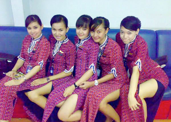 Lion Air (Indonésie)