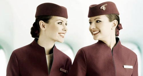 Qatar-airways-Crew
