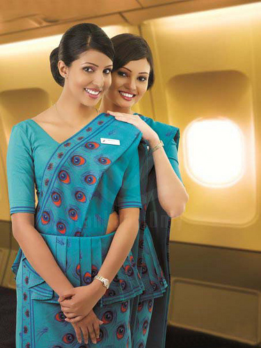 SriLankan-Airlines-crew