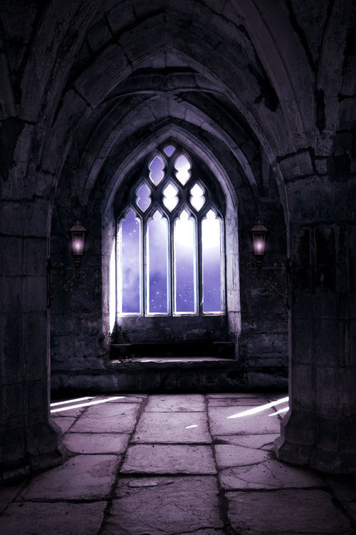 Abbaye de Ilangollen au Pays de Galles