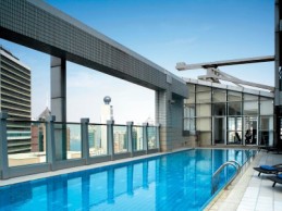 Test: Le Traders Hotel Hong Kong