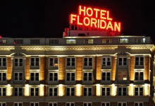 Test: The Floridan Palace Tampa – Floride