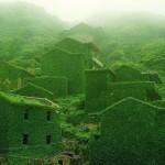 village goqui zhoushan island