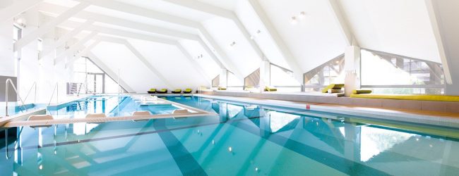 Test Hôtel: la Thalasso de Carnac – une parenthèse détente bio