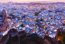 Carnet de voyage: 3 semaines à travers l’Inde du Nord
