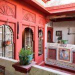 test avis the prince haveli bikaner