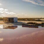 cabane salins camargue