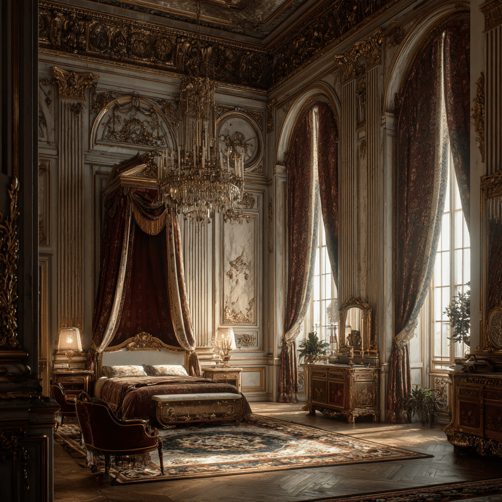 ia chambre versailles